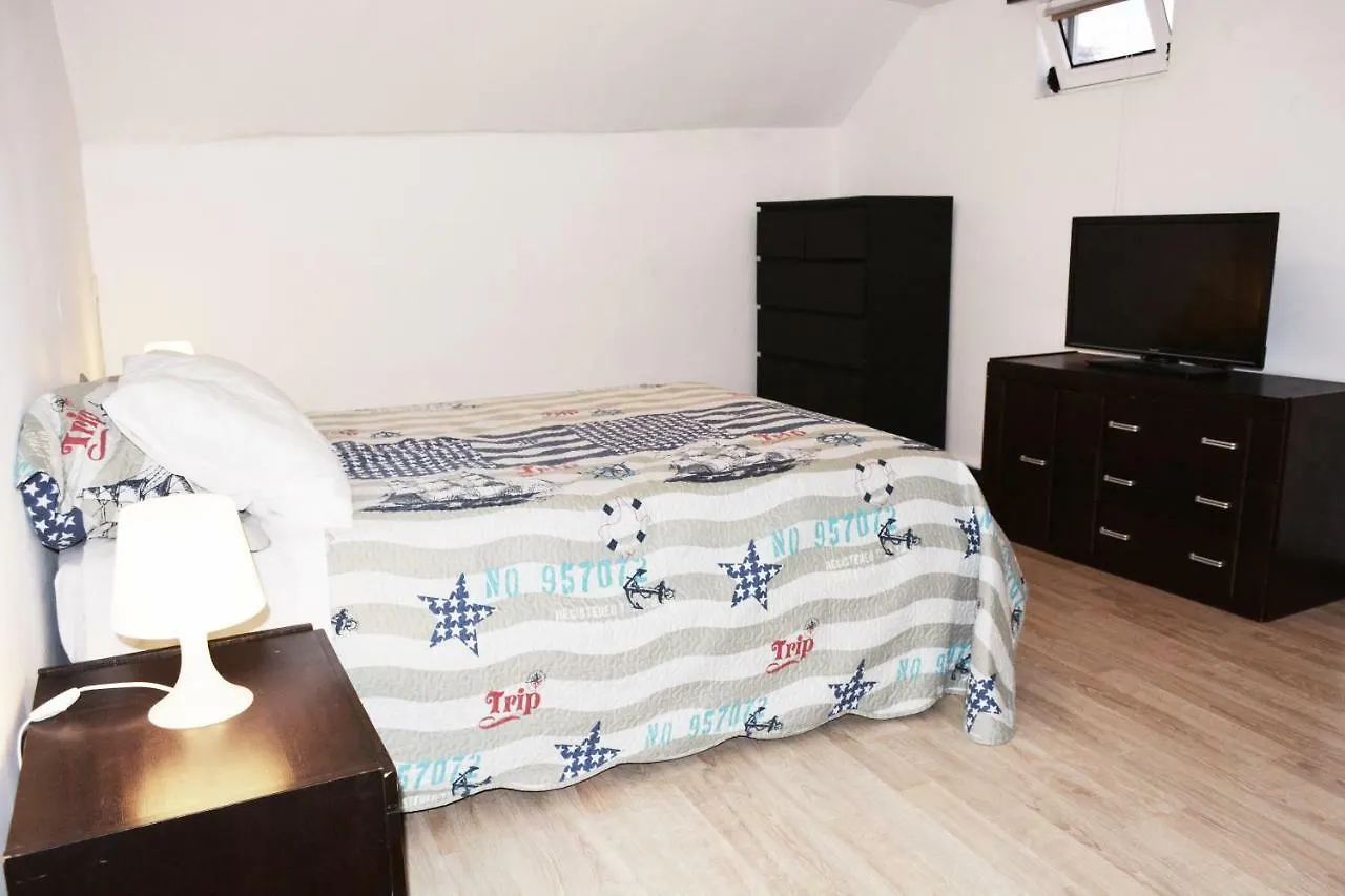 Bairro Alto Central Apartment Lisboa Portugália