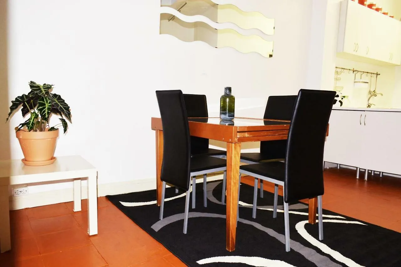 Bairro Alto Central Apartment Lisboa