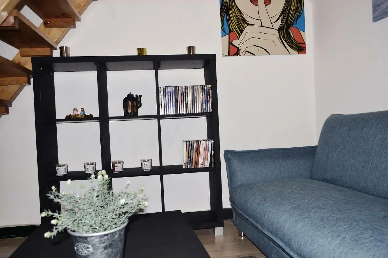 Bairro Alto Central Apartment Lisboa