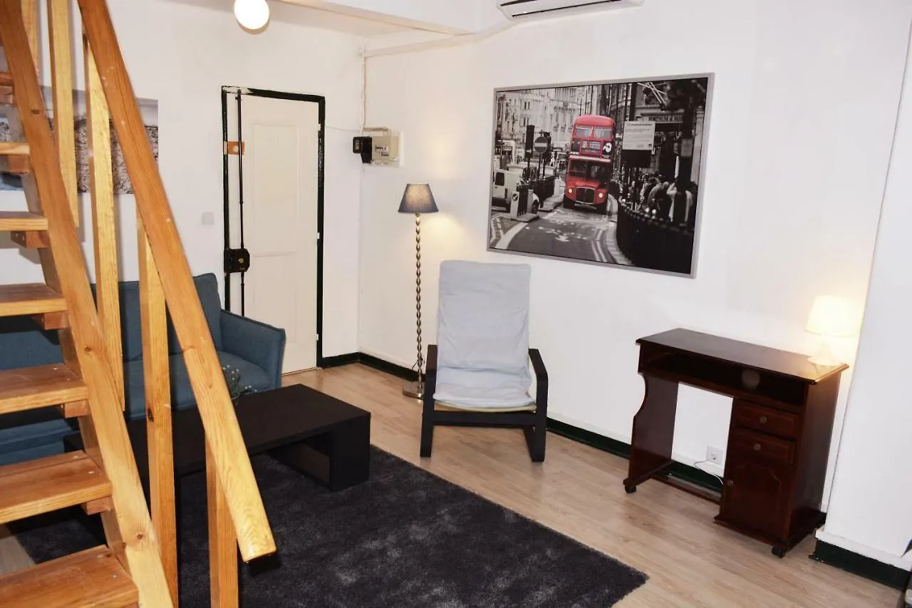 Bairro Alto Central Apartment Lisboa