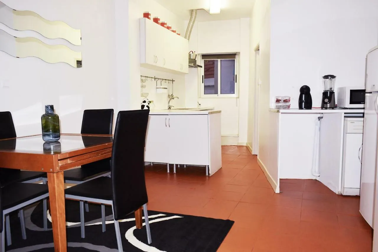 Bairro Alto Central Apartment Lisboa