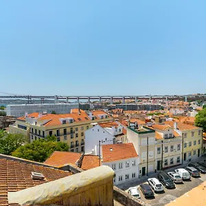  Apartamento Whome | Premium River View