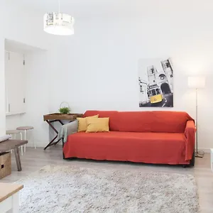  Apartamento Flh Santa Apolónia Charming Flat